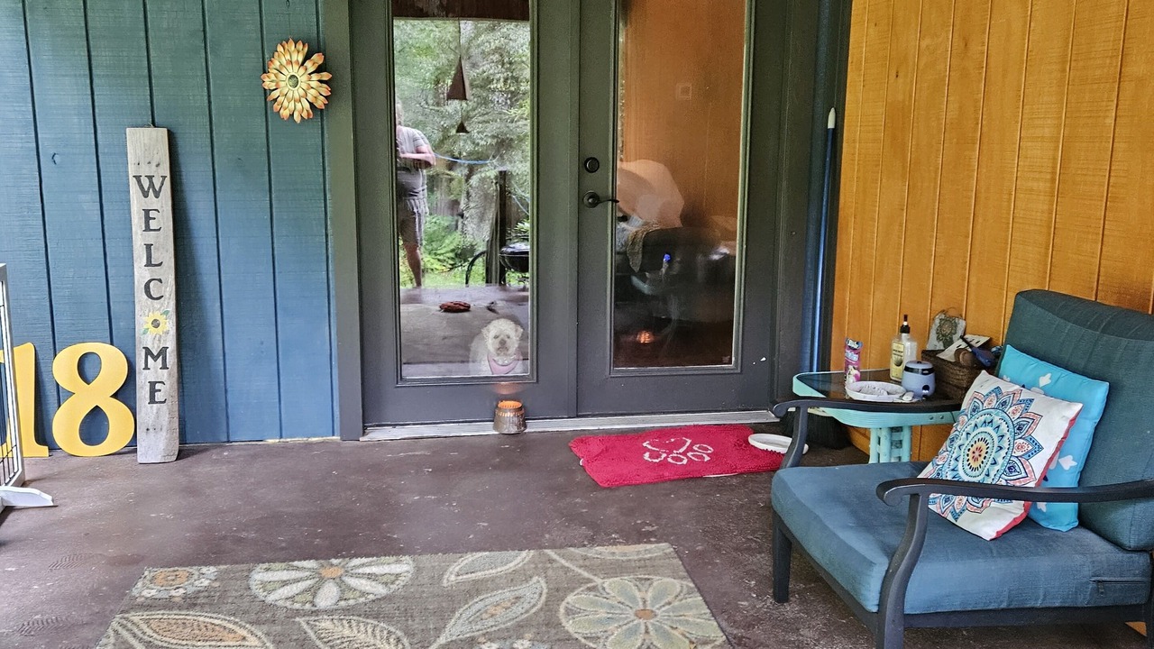 Photo of Outdoor in Candler