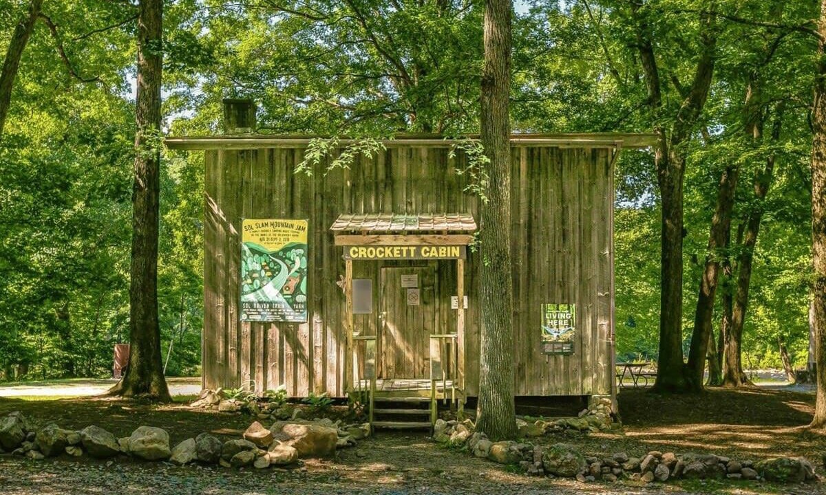 Photo of Outdoor in Erwin