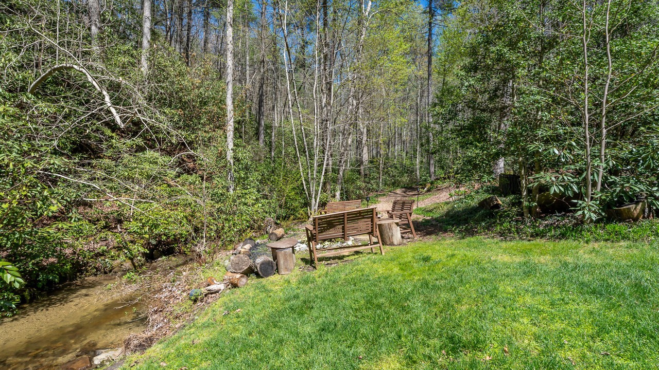 Photo of Outdoor in Brevard
