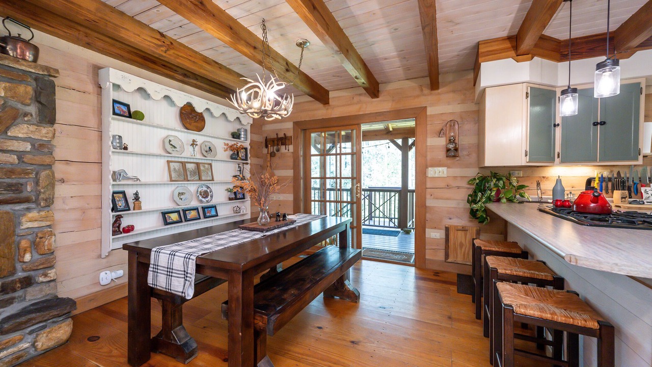 Photo of Kitchen in Brevard