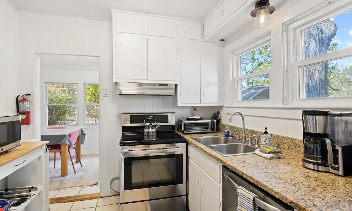 Photo of Kitchen in Arden