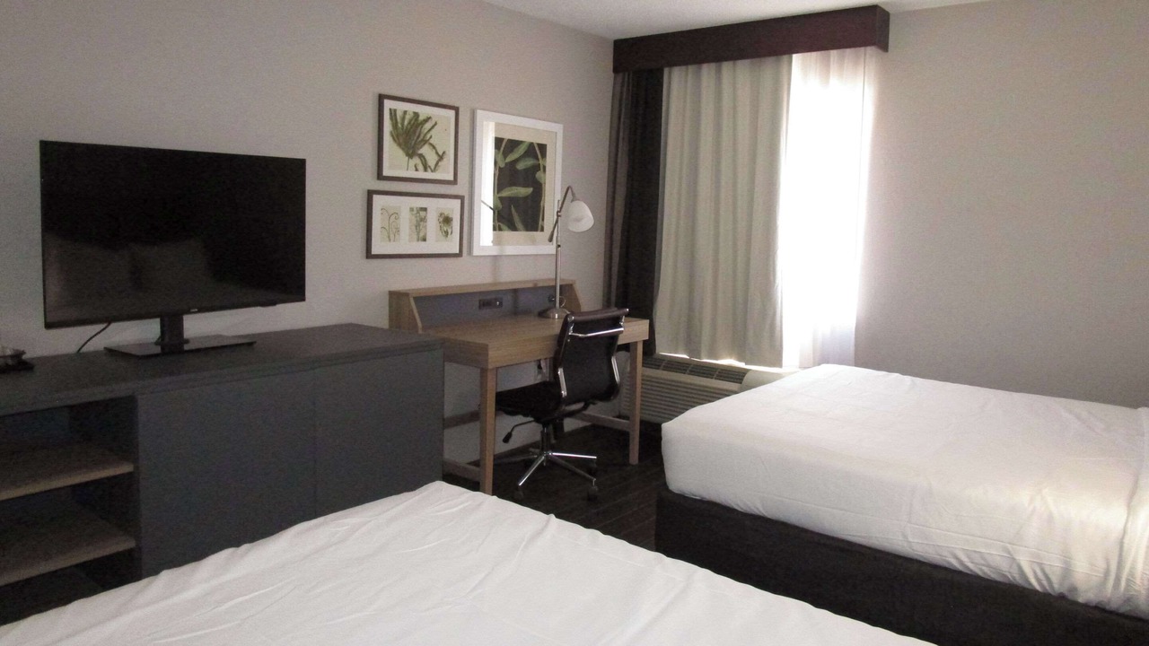 Photo of Bedroom in Spring Hill