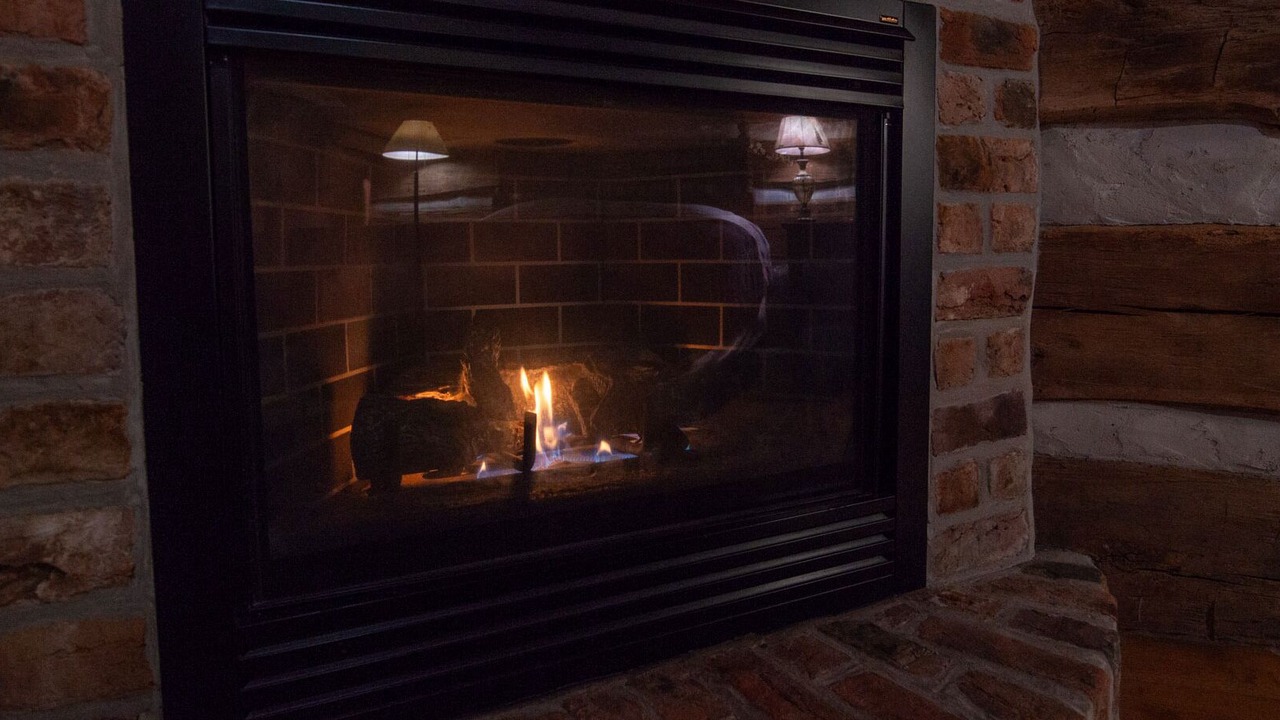 Photo of Livingroom in Marlinton