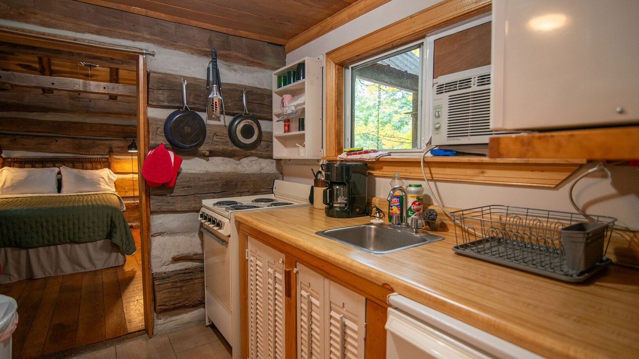 Photo of Livingroom in Marlinton