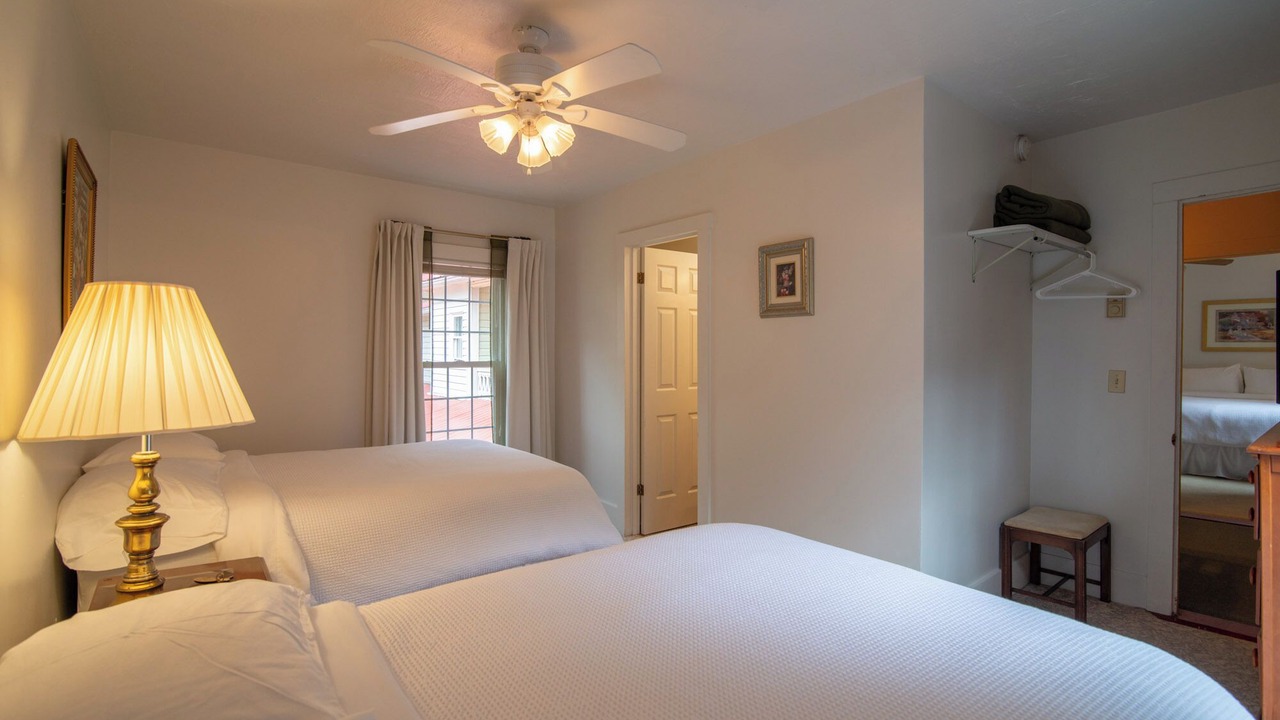 Photo of Bedroom in Marlinton