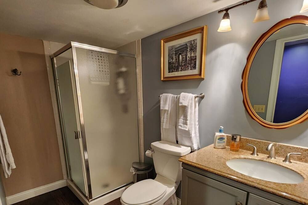 Photo of Bathroom in Dayton