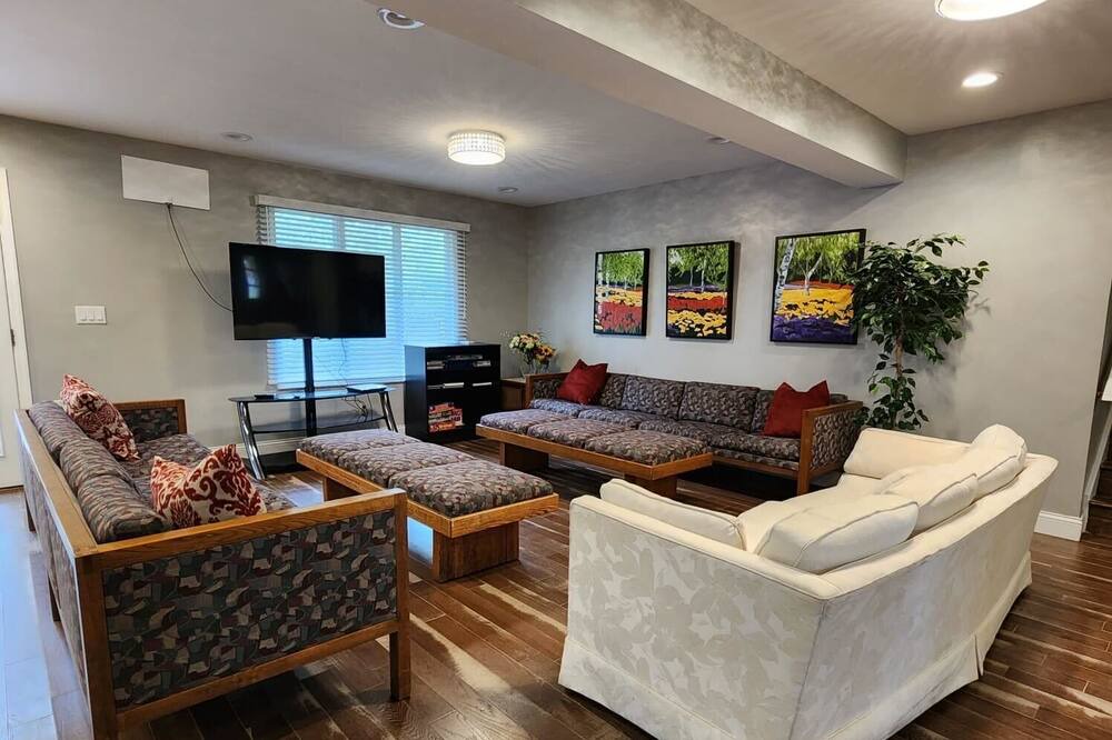 Photo of Livingroom in Dayton