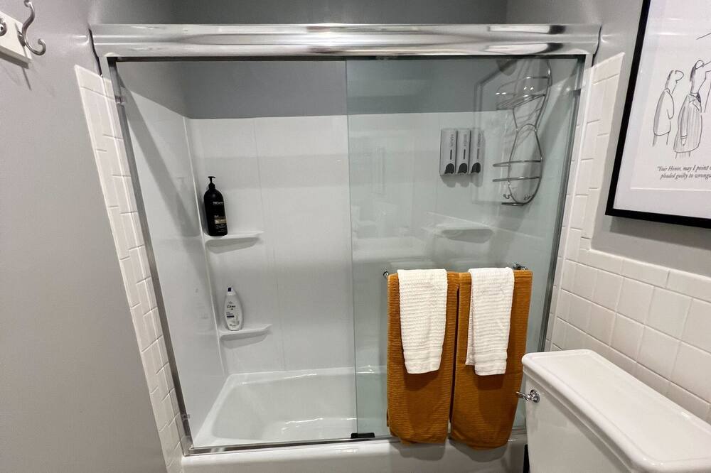 Photo of Bathroom in Dayton