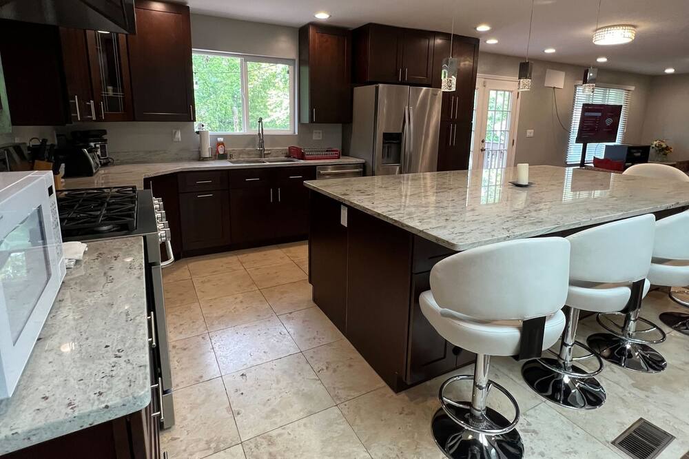 Photo of Kitchen in Dayton