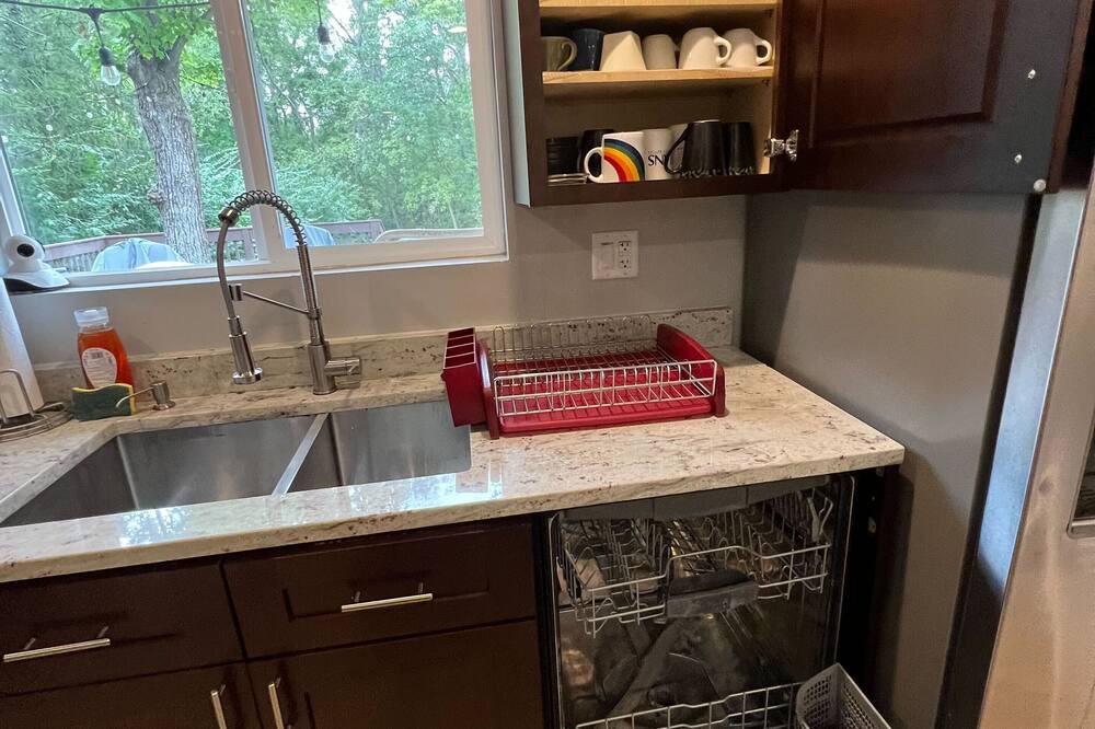 Photo of Kitchen in Dayton