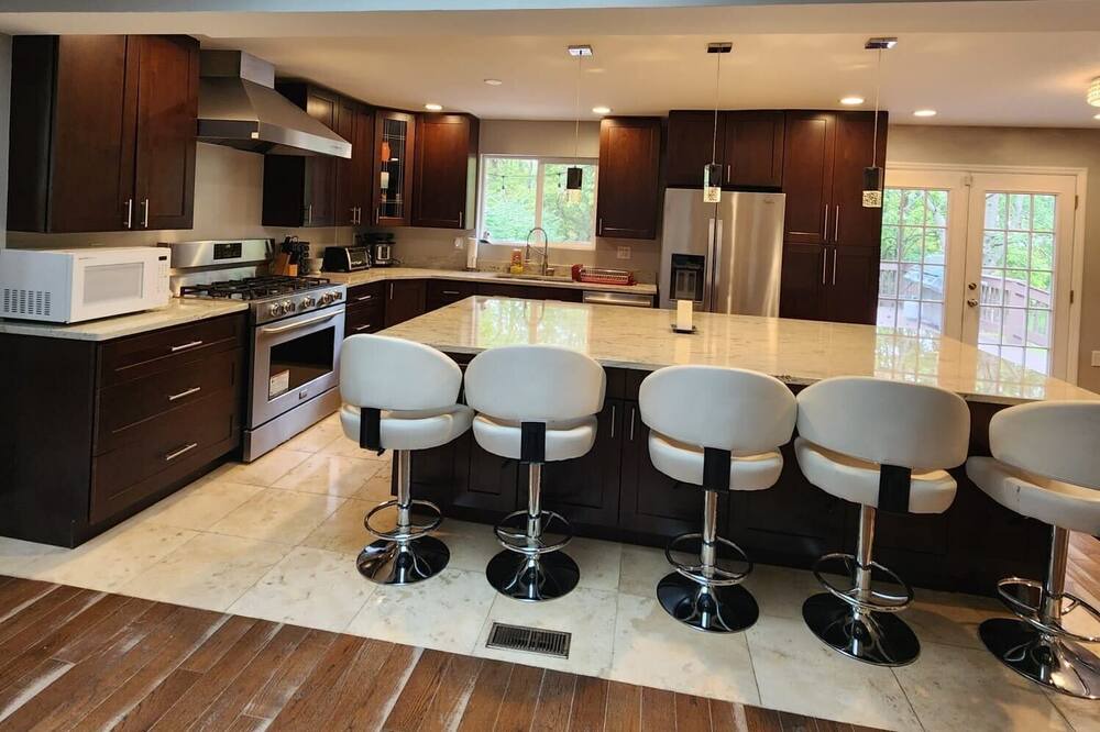 Photo of Kitchen in Dayton