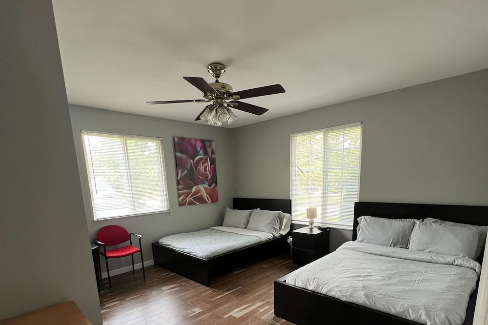 Photo of Bedroom in Dayton