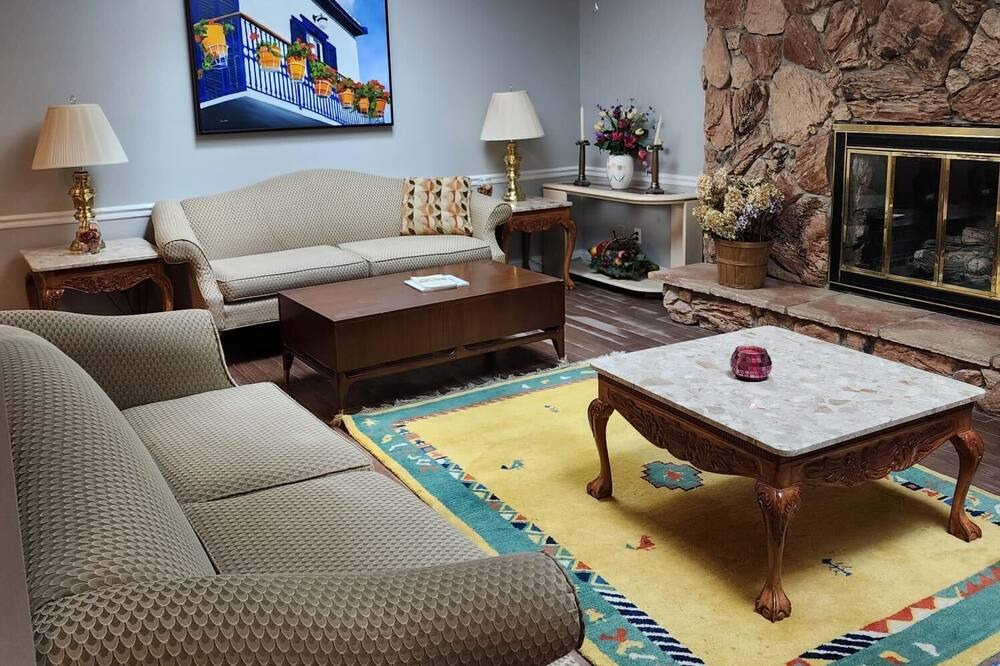 Photo of Livingroom in Dayton