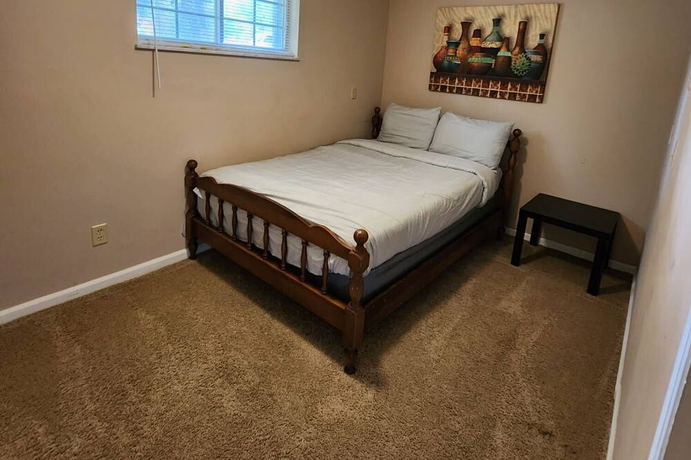 Photo of Bedroom in Dayton