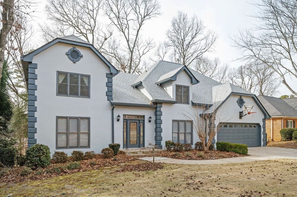 Photo of Outdoor in Roswell
