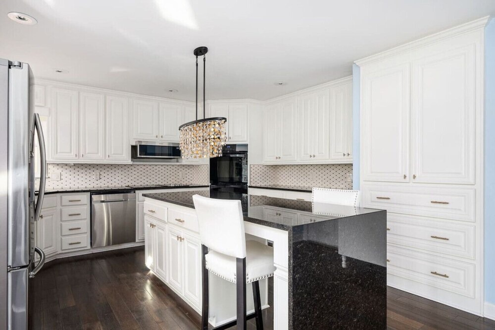 Photo of Kitchen in Roswell
