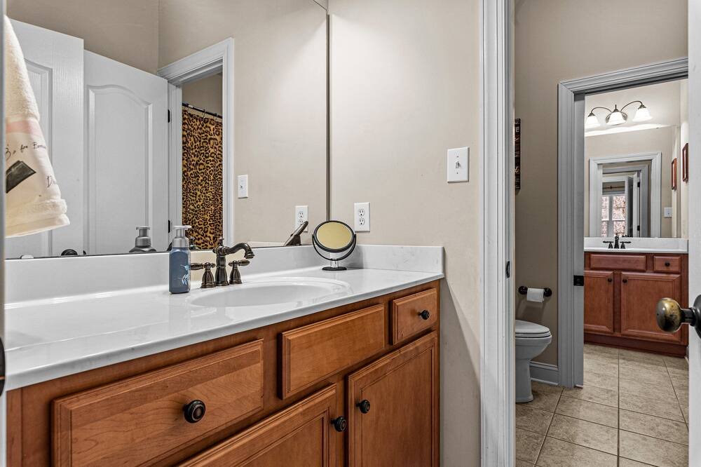 Photo of Bathroom in Southern Pines