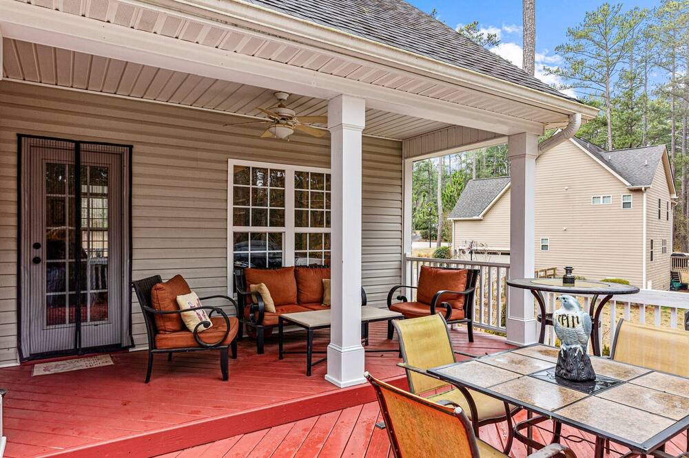 Photo of Outdoor in Southern Pines