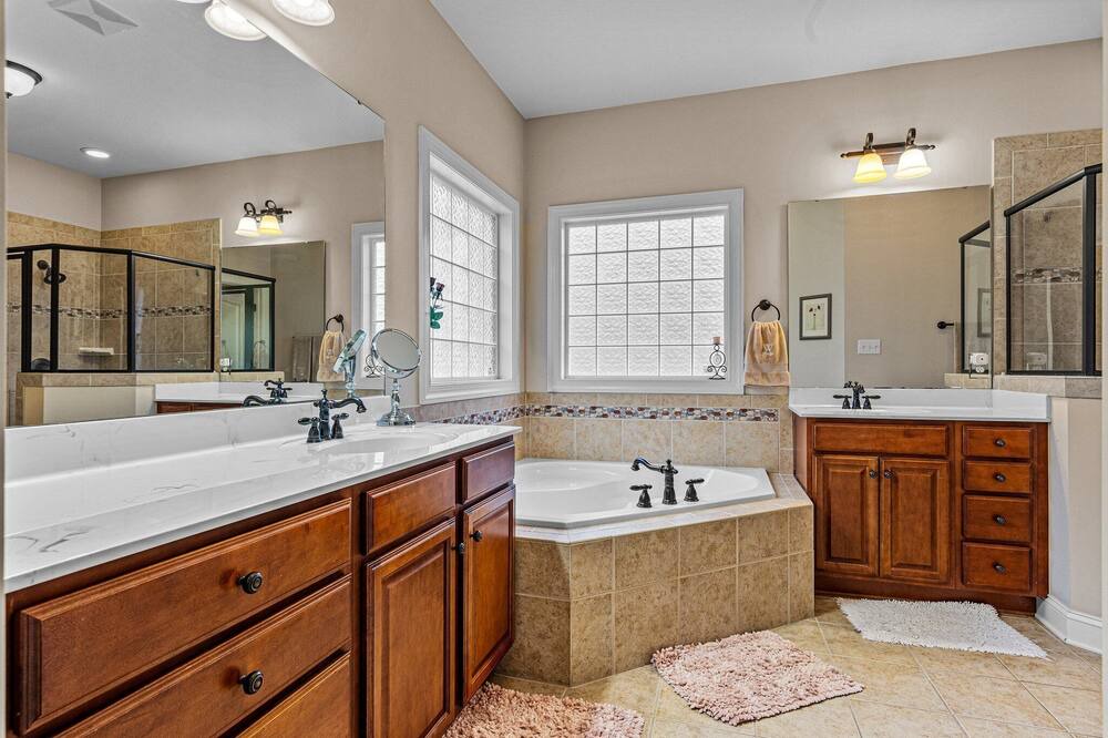 Photo of Bathroom in Southern Pines