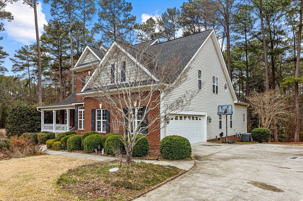 Photo of Outdoor in Southern Pines