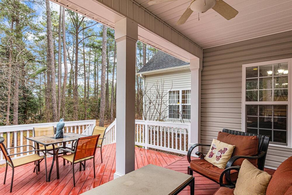 Photo of Outdoor in Southern Pines