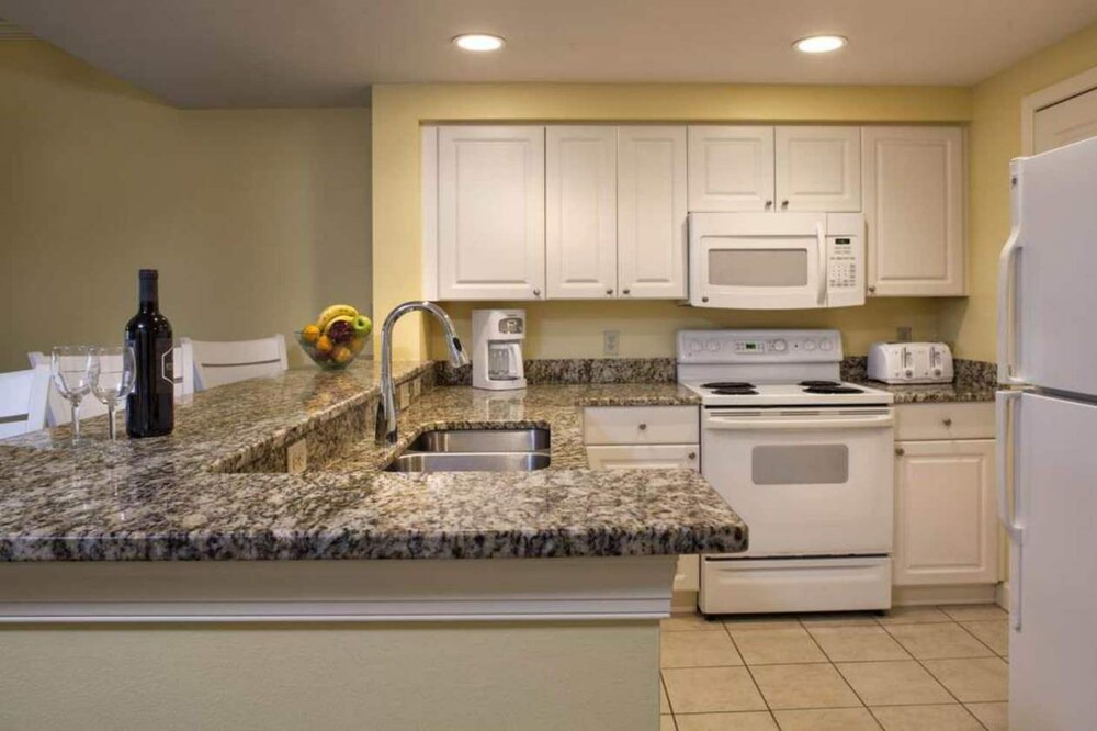 Photo of Kitchen in North Forest Beach