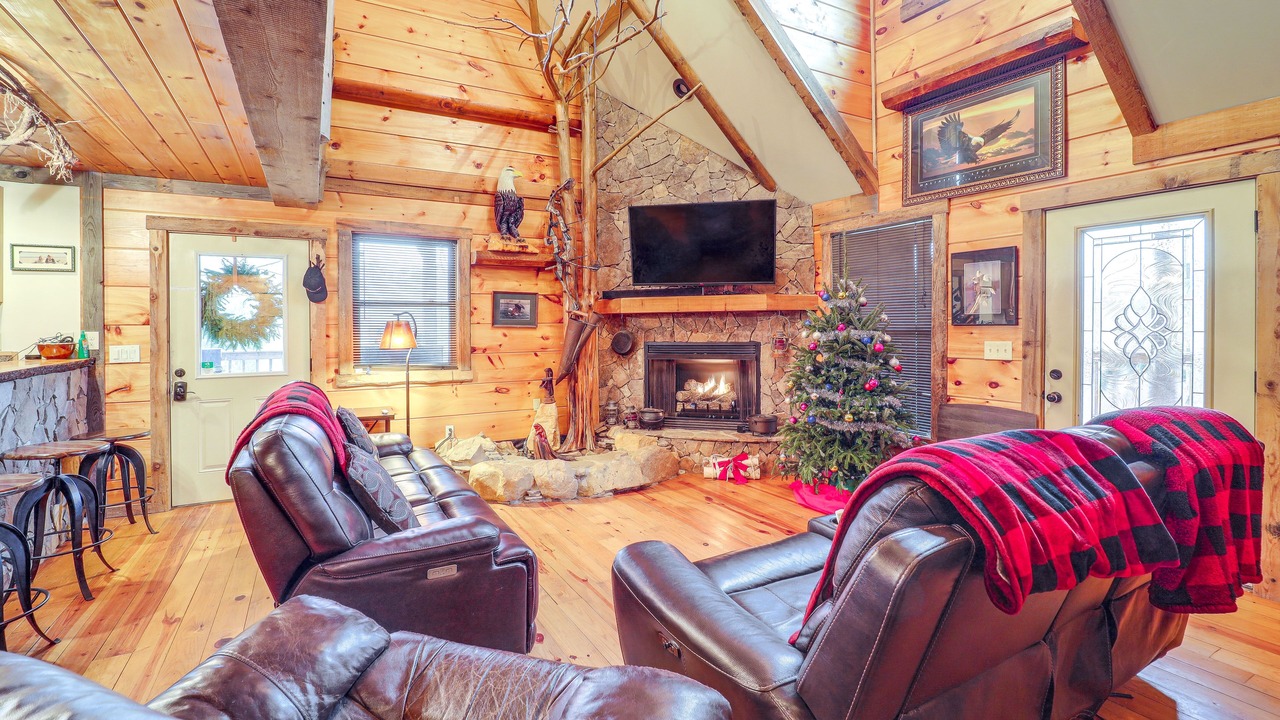Photo of Livingroom in Butler