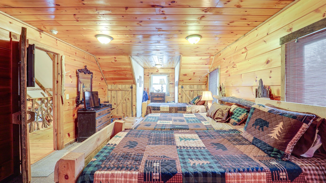 Photo of Bedroom in Butler