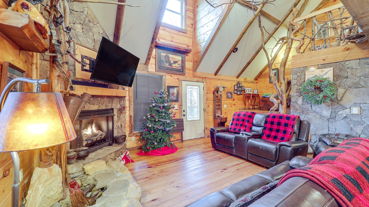 Photo of Livingroom in Butler
