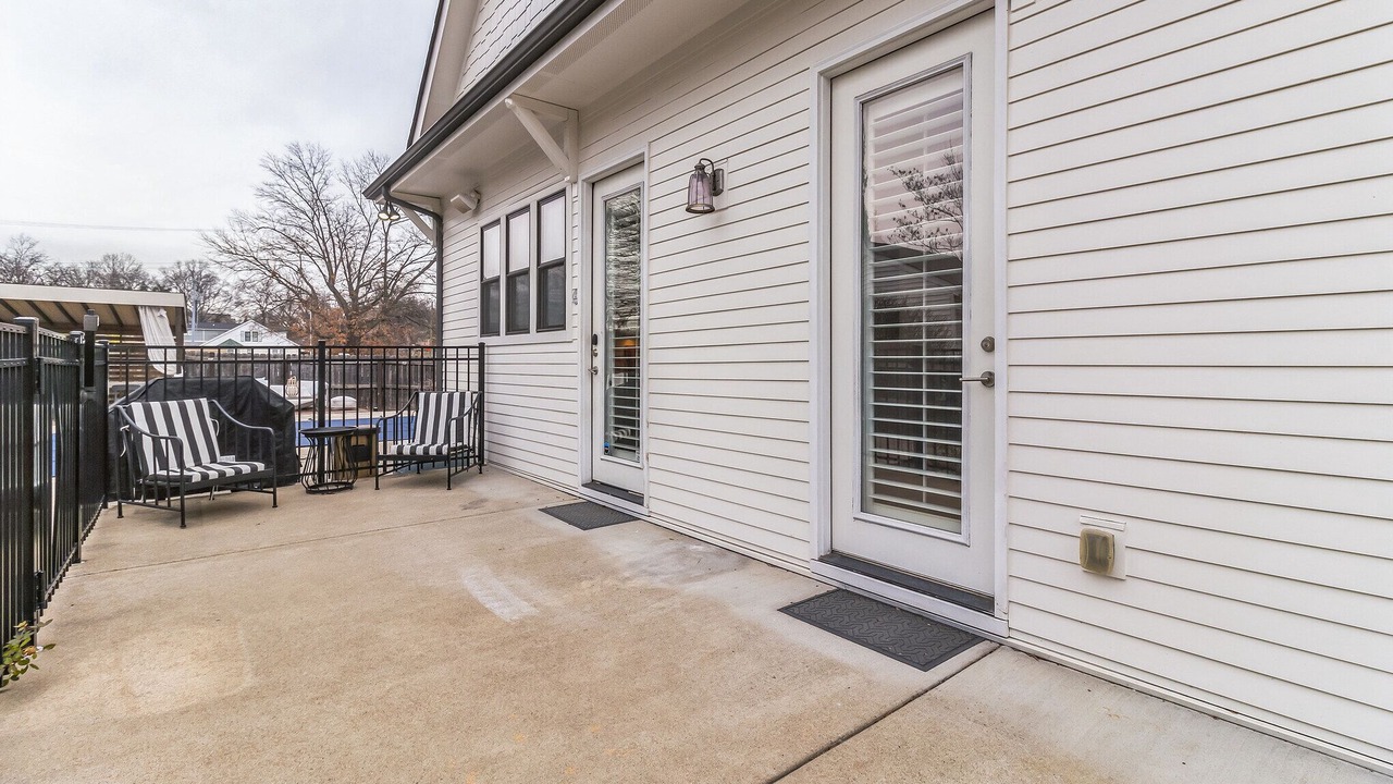 Photo of Outdoor in East Nashville