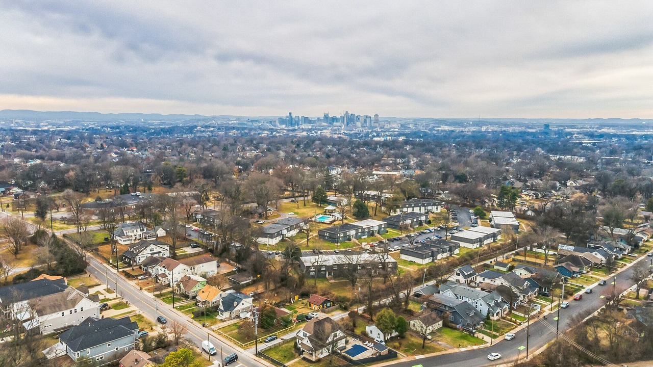 Photo of Outdoor in East Nashville