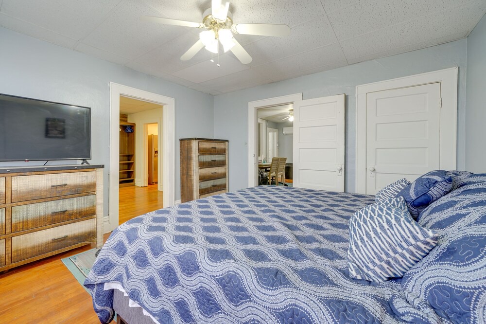 Photo of Bedroom in Beckley