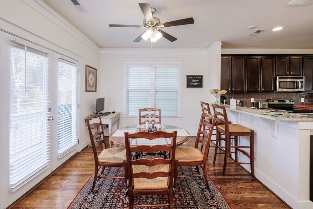 Photo of Patio Balcony in Davidson