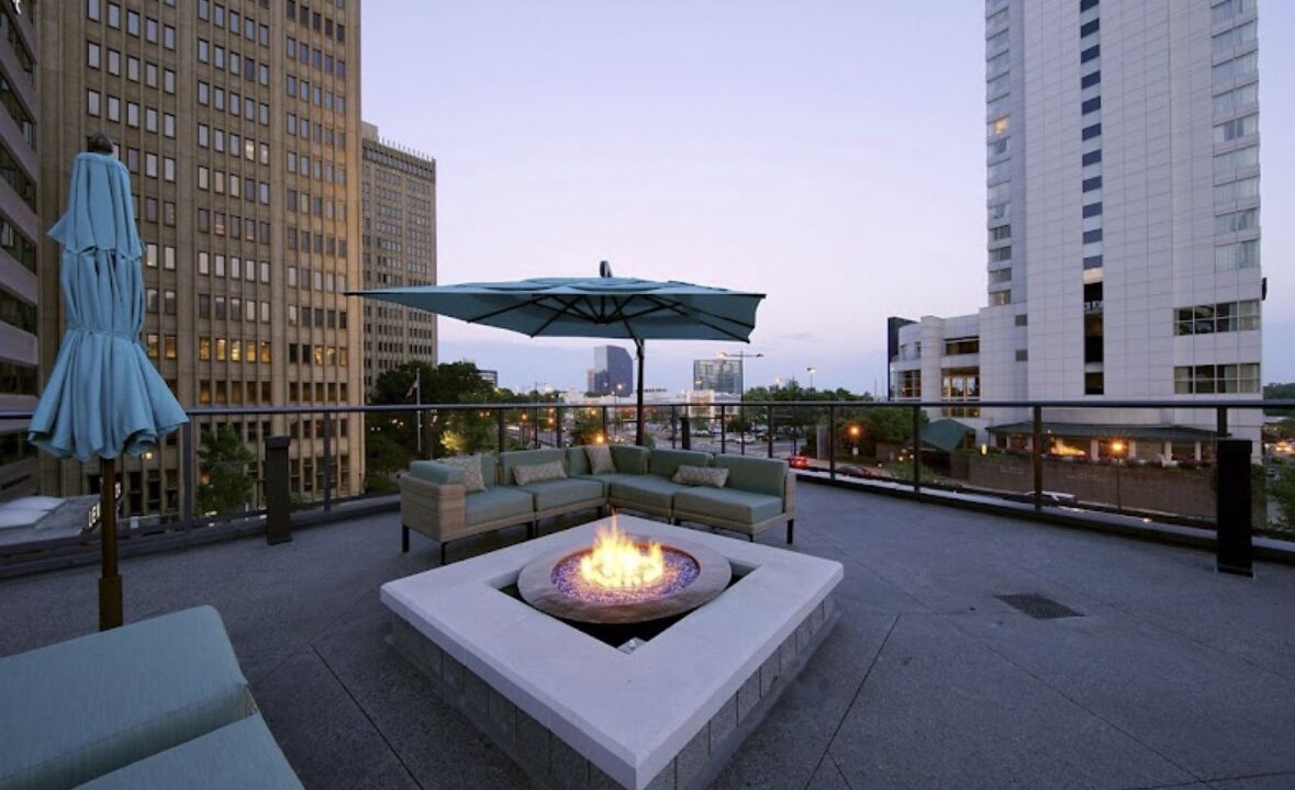 Photo of Outdoor in North Buckhead