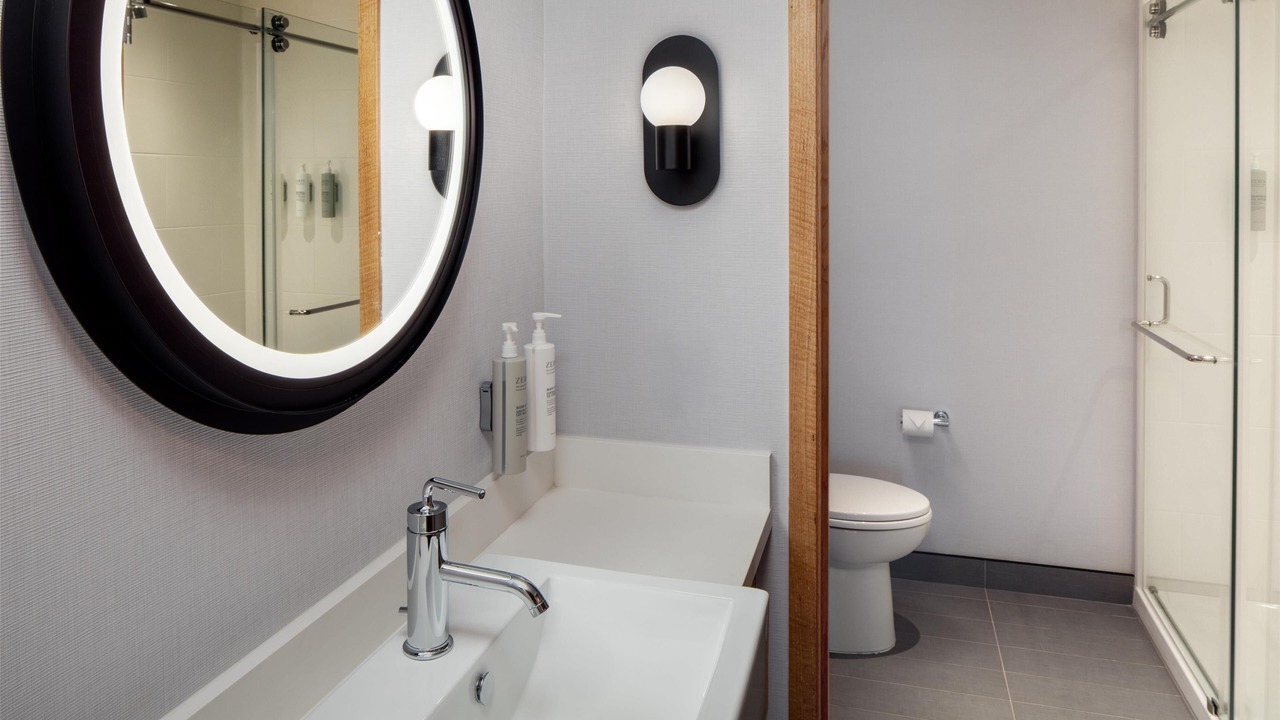 Photo of Bathroom in The Gulch