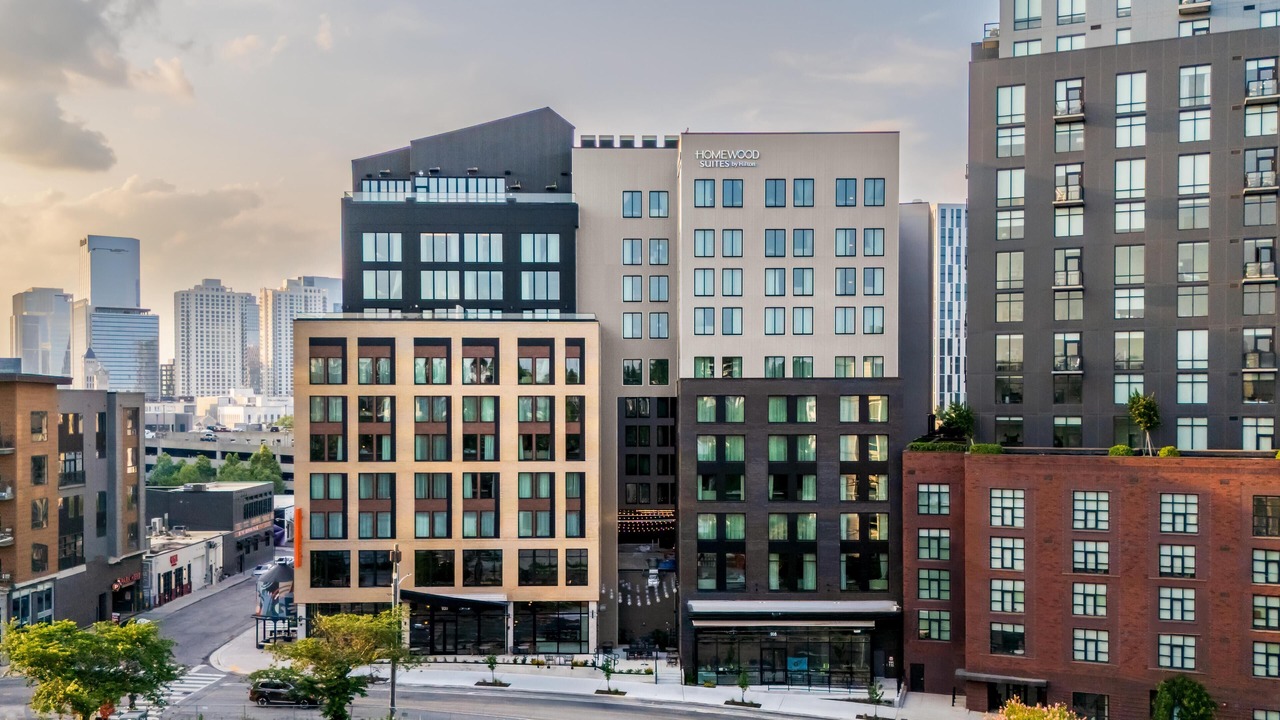 Photo of Outdoor in The Gulch