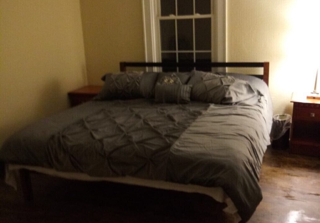 Photo of Bathroom in South Charleston