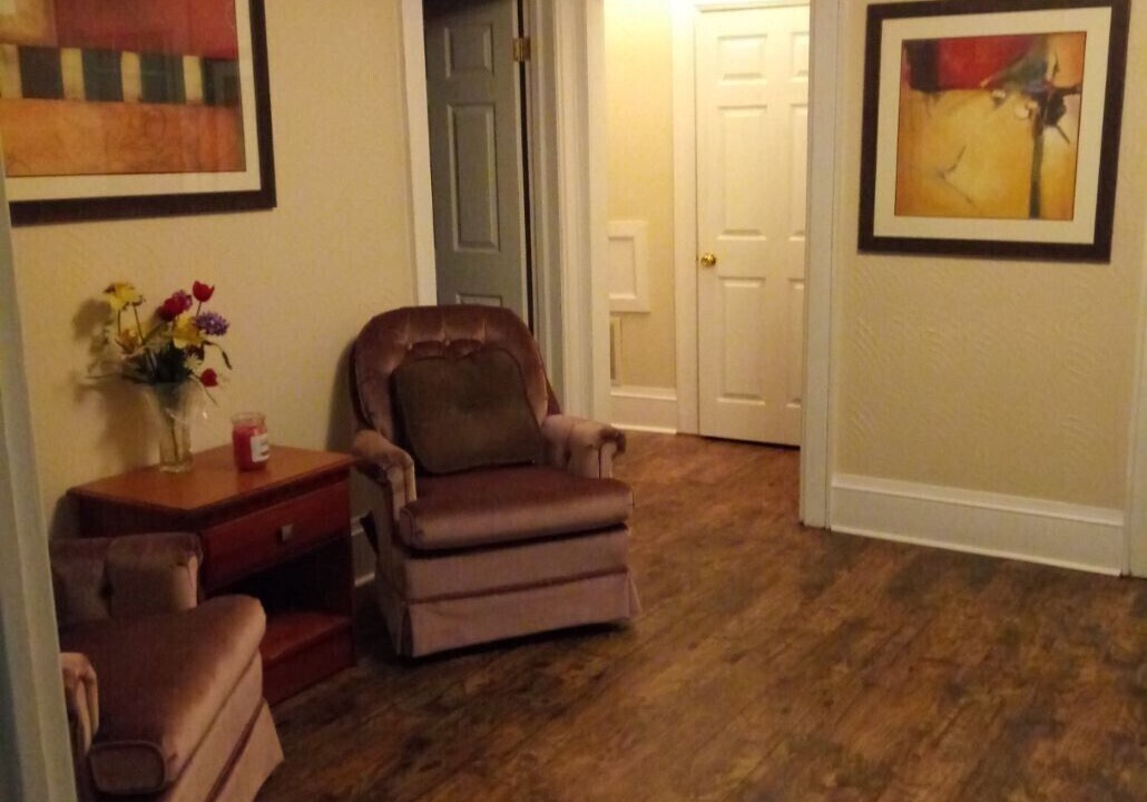 Photo of Bathroom in South Charleston