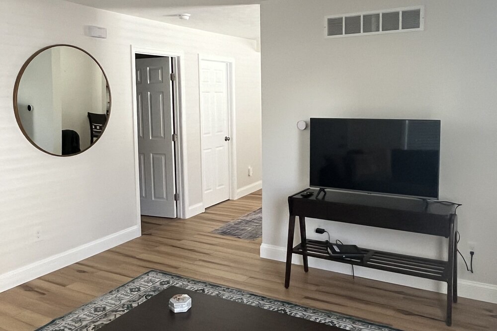 Photo of Livingroom in Parkersburg