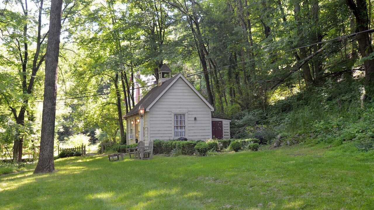 Photo of Outdoor in Berkeley Springs