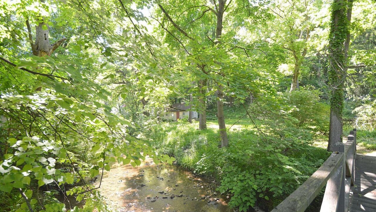 Photo of Outdoor in Berkeley Springs