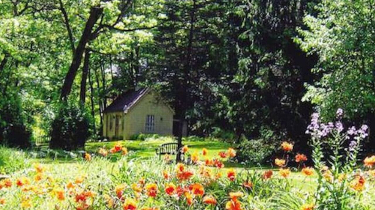 Photo of Outdoor in Berkeley Springs