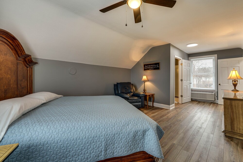 Photo of Bedroom in Johnson City