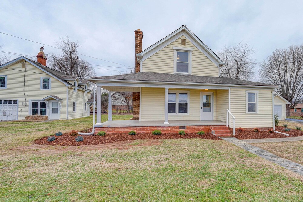 Photo of Outdoor in Johnson City