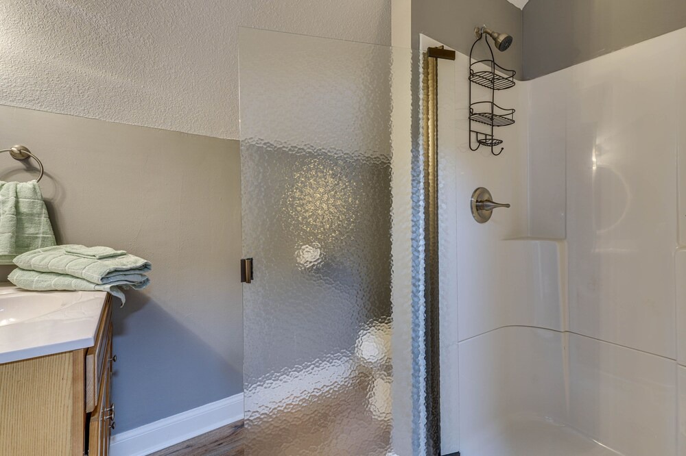 Photo of Bathroom in Johnson City