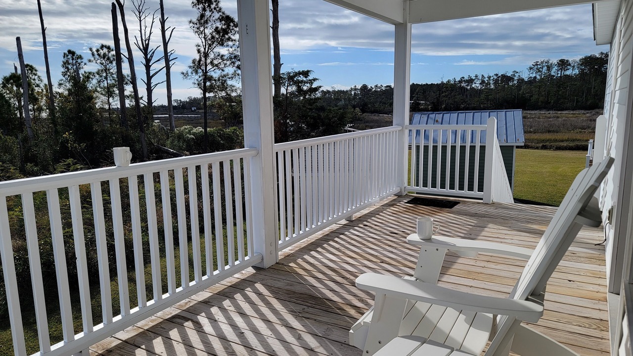 Photo of Outdoor in Stacy