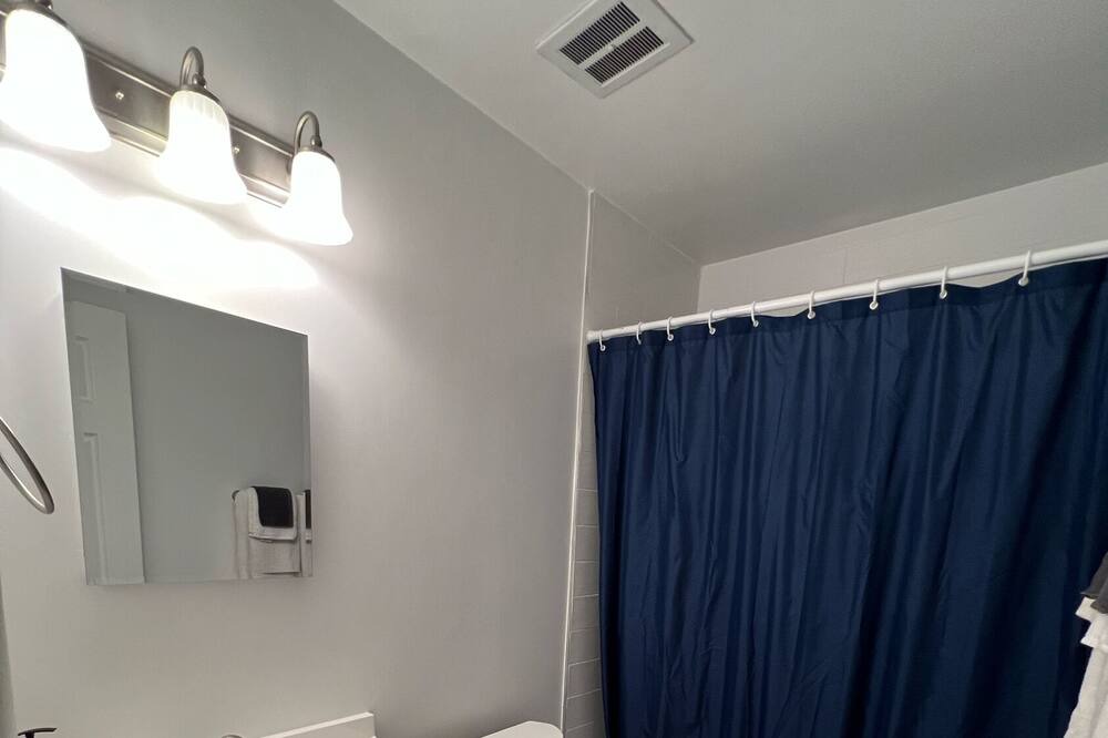 Photo of Bathroom in Springboro