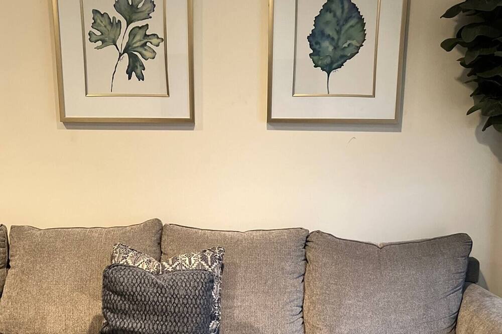 Photo of Livingroom in Springboro