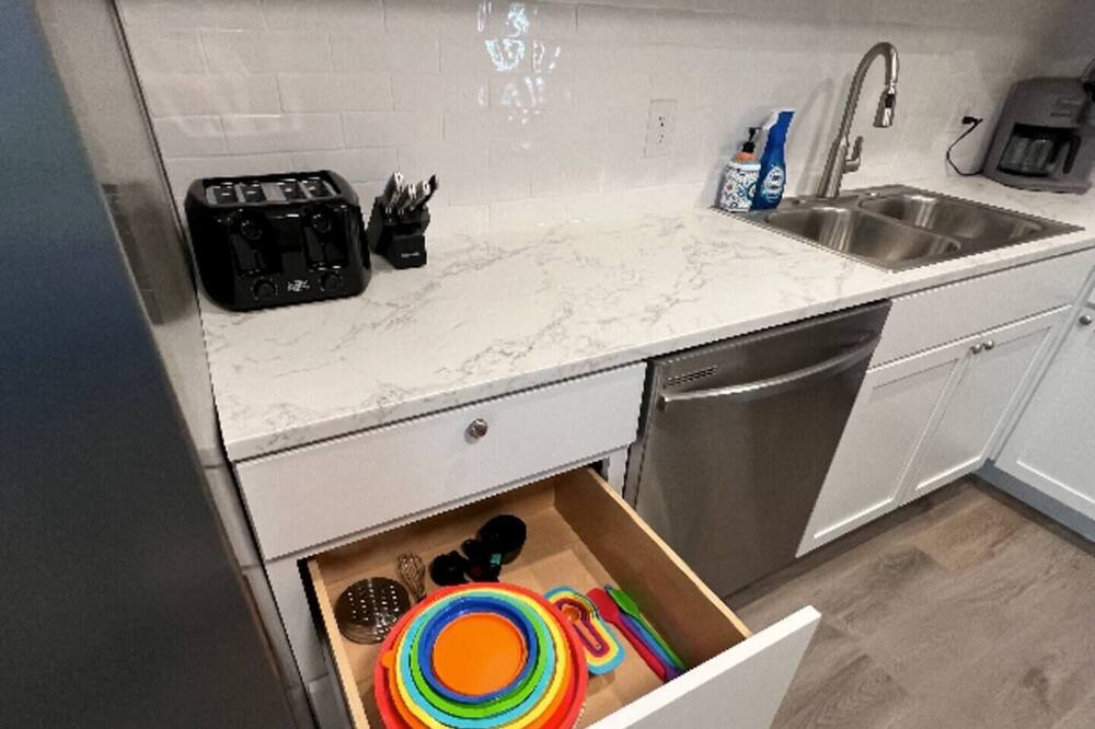 Photo of Kitchen in Springboro