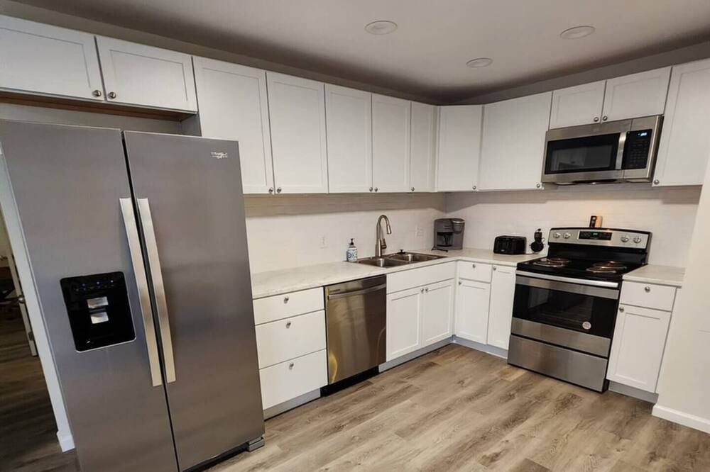 Photo of Kitchen in Springboro